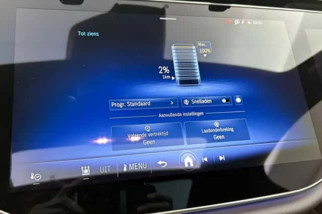 Mercedes-Benz E-Klasse (2026) thumbnail 29