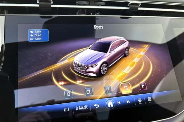 Mercedes-Benz E-Klasse (2026) thumbnail 30