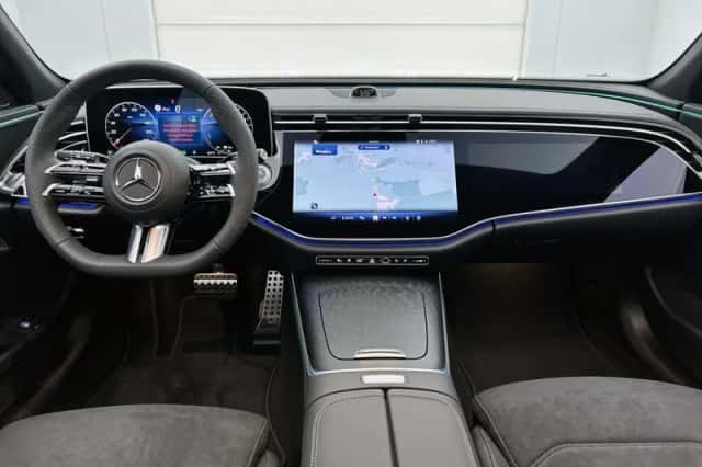 Mercedes-Benz E-Klasse (2026) thumbnail 4