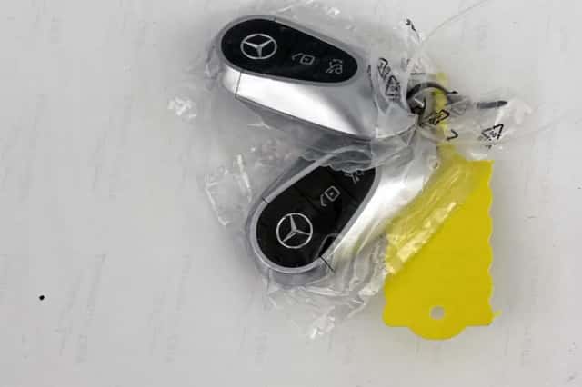 Mercedes-Benz E-Klasse (2026) thumbnail 39