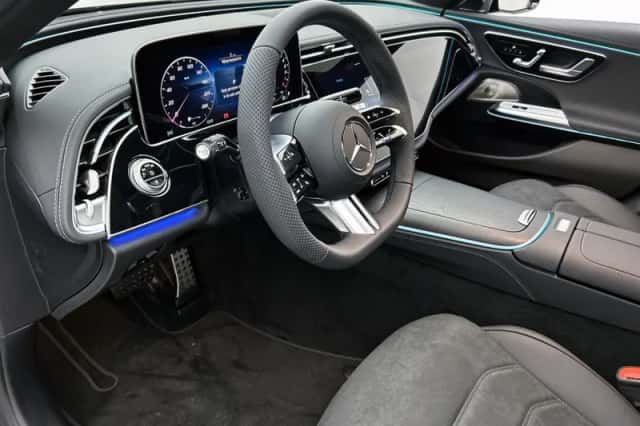 Mercedes-Benz E-Klasse (2026) thumbnail 42