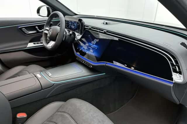 Mercedes-Benz E-Klasse (2026) thumbnail 7