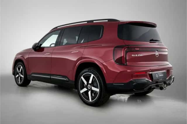 Mercedes-Benz GLB-Klasse (2026) thumbnail 15