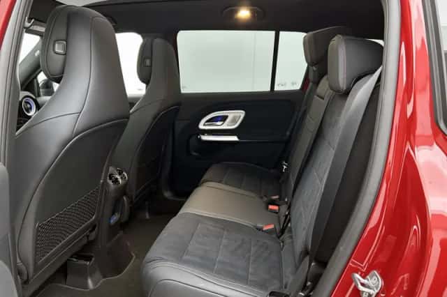 Mercedes-Benz GLB-Klasse (2026) thumbnail 17