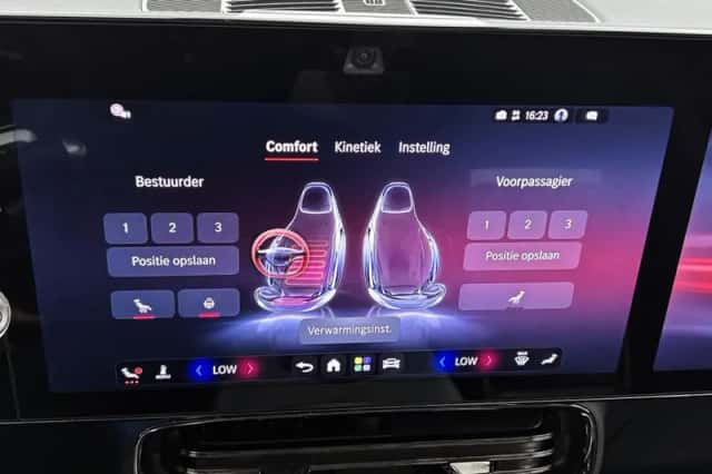 Mercedes-Benz GLB-Klasse (2026) thumbnail 19