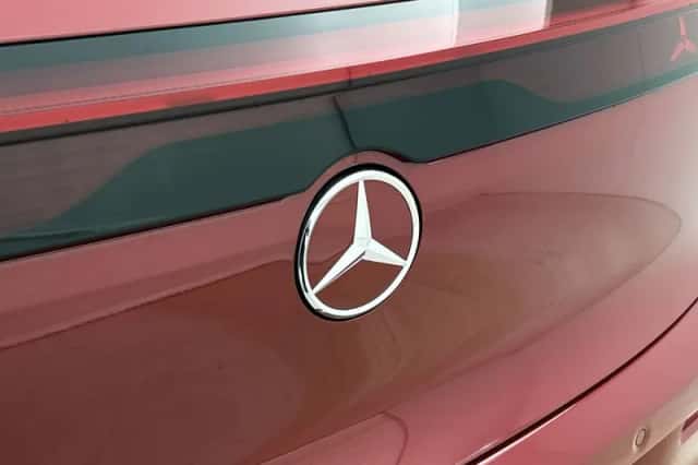 Mercedes-Benz GLB-Klasse (2026) thumbnail 20