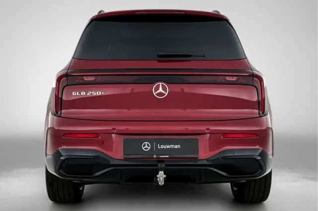 Mercedes-Benz GLB-Klasse (2026) thumbnail 22
