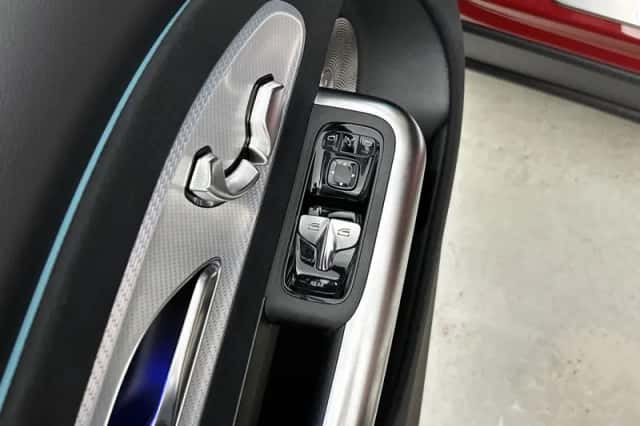 Mercedes-Benz GLB-Klasse (2026) thumbnail 23