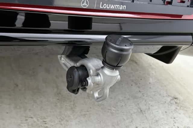 Mercedes-Benz GLB-Klasse (2026) thumbnail 24