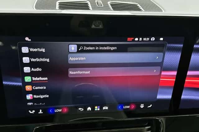 Mercedes-Benz GLB-Klasse (2026) thumbnail 29