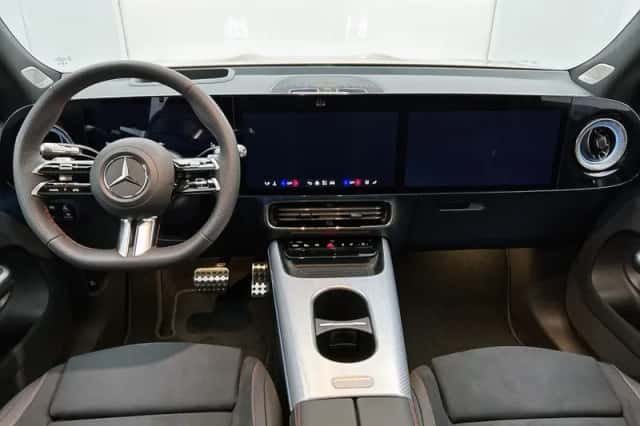 Mercedes-Benz GLB-Klasse (2026) thumbnail 4