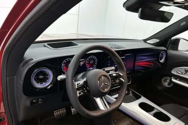 Mercedes-Benz GLB-Klasse (2026) thumbnail 36