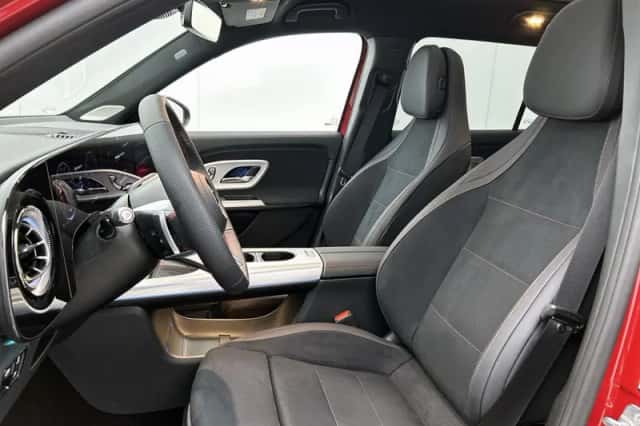 Mercedes-Benz GLB-Klasse (2026) thumbnail 5
