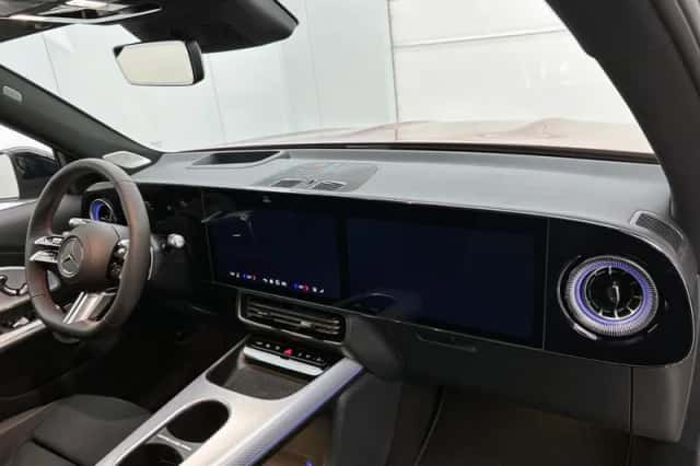 Mercedes-Benz GLB-Klasse (2026) thumbnail 7