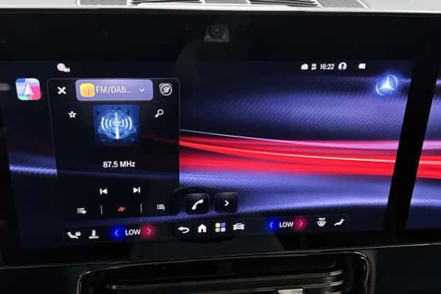 Mercedes-Benz GLB-Klasse (2026) thumbnail 8