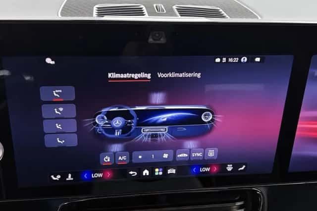 Mercedes-Benz GLB-Klasse (2026) thumbnail 10