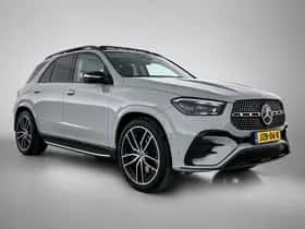 Mercedes-Benz GLE (2024) thumbnail 13