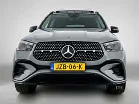 Mercedes-Benz GLE (2024) thumbnail 22
