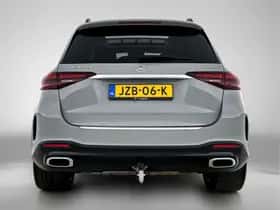 Mercedes-Benz GLE (2024) thumbnail 23