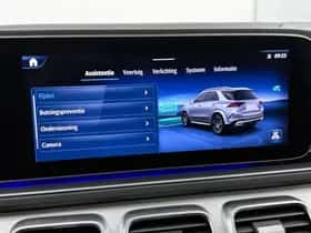 Mercedes-Benz GLE (2024) thumbnail 29