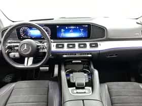 Mercedes-Benz GLE (2024) thumbnail 5