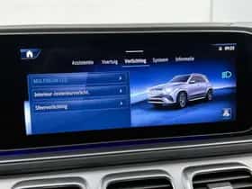 Mercedes-Benz GLE (2024) thumbnail 47
