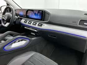 Mercedes-Benz GLE (2024) thumbnail 7