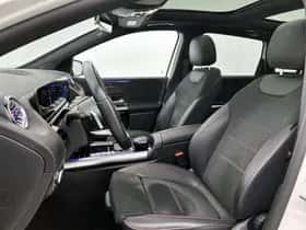 Mercedes-Benz B-Klasse (2022) thumbnail 12