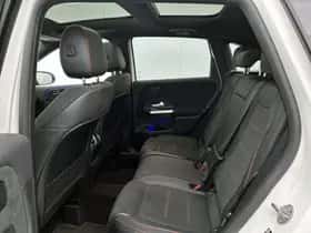 Mercedes-Benz B-Klasse (2022) thumbnail 14