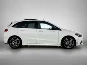 Mercedes-Benz B-Klasse (2022) thumbnail 19