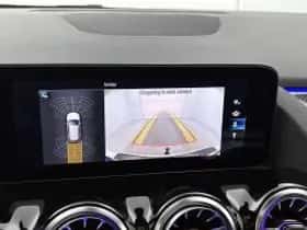 Mercedes-Benz B-Klasse (2022) thumbnail 3