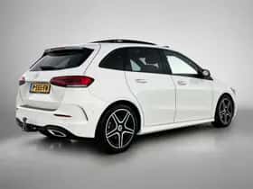 Mercedes-Benz B-Klasse (2022) thumbnail 3