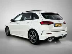 Mercedes-Benz B-Klasse (2022) thumbnail 23