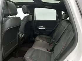 Mercedes-Benz B-Klasse (2022) thumbnail 27