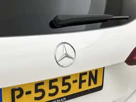 Mercedes-Benz B-Klasse (2022) thumbnail 31
