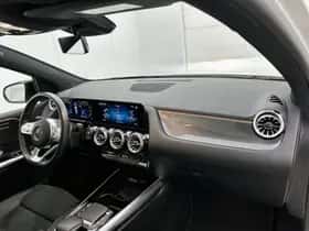 Mercedes-Benz B-Klasse (2022) thumbnail 10
