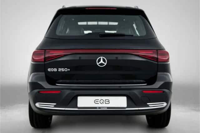 Mercedes-Benz EQB (2026) thumbnail 23