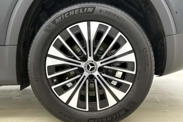 Mercedes-Benz EQB (2026) thumbnail 24