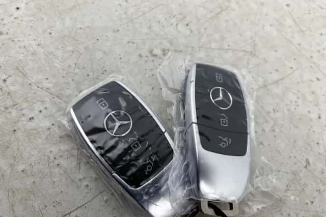 Mercedes-Benz EQB (2026) thumbnail 37