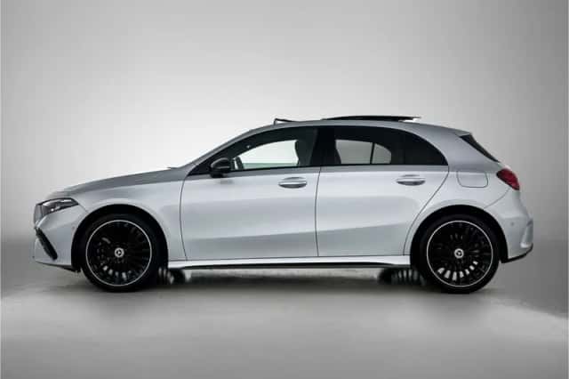 Mercedes-Benz A-Klasse (2026) thumbnail 3