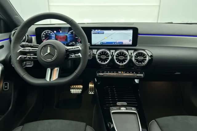 Mercedes-Benz A-Klasse (2026) thumbnail 4