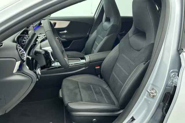 Mercedes-Benz A-Klasse (2026) thumbnail 5