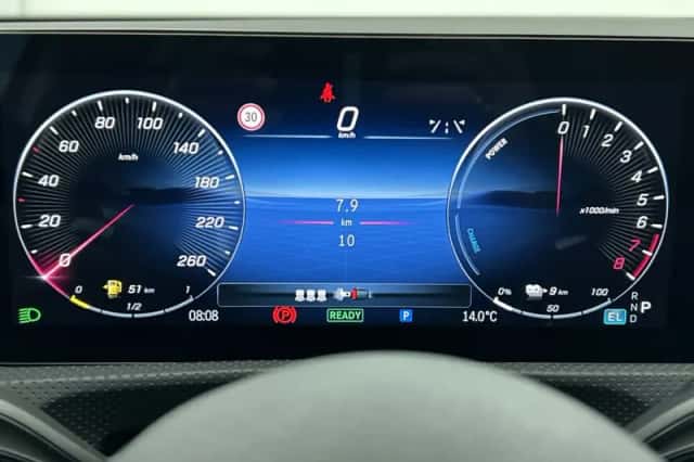 Mercedes-Benz A-Klasse (2026) thumbnail 6