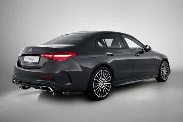 Mercedes-Benz C-Klasse (2026) thumbnail 2