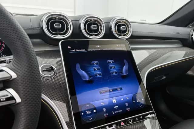 Mercedes-Benz C-Klasse (2026) thumbnail 11