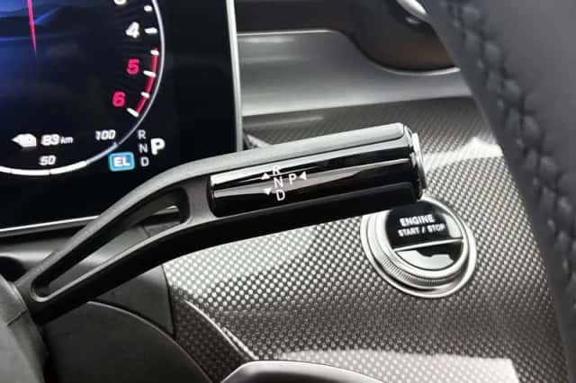 Mercedes-Benz C-Klasse (2026) thumbnail 12
