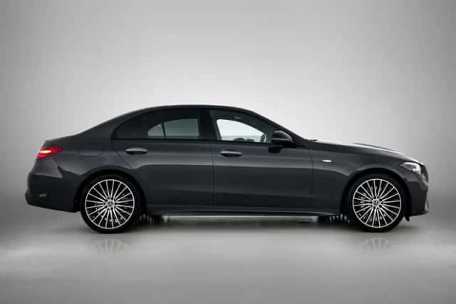 Mercedes-Benz C-Klasse (2026) thumbnail 14
