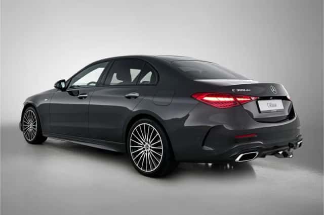 Mercedes-Benz C-Klasse (2026) thumbnail 16
