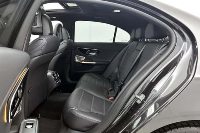 Mercedes-Benz C-Klasse (2026) thumbnail 18
