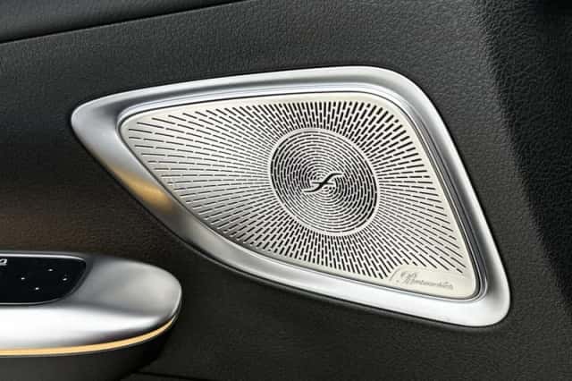 Mercedes-Benz C-Klasse (2026) thumbnail 20